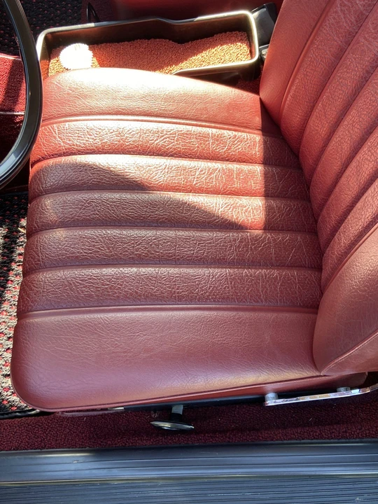 1969 Mercedes-Benz W108 & W109 - Image 24 of 31