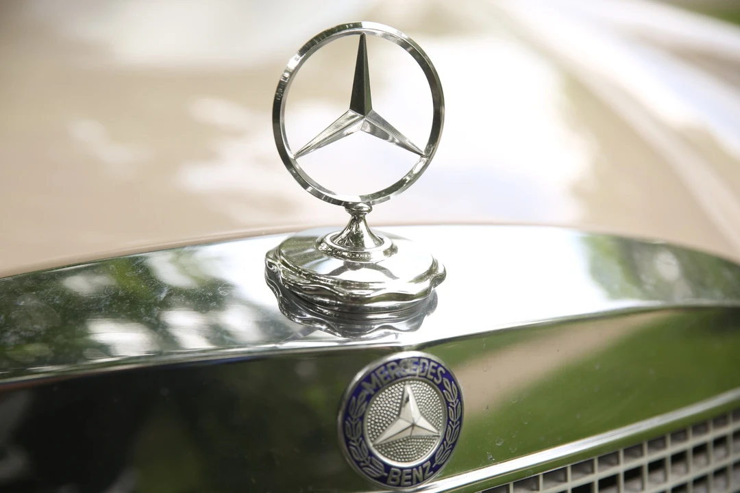 1969 Mercedes-Benz W108 & W109 - Image 19 of 31