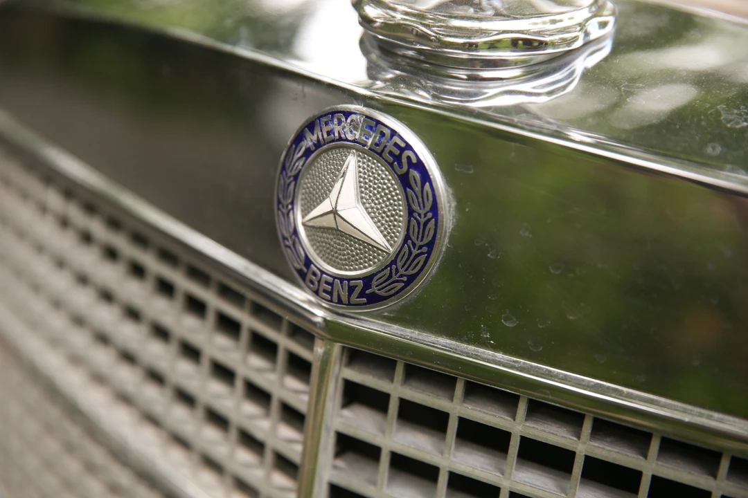 1969 Mercedes-Benz W108 & W109 - Image 21 of 31