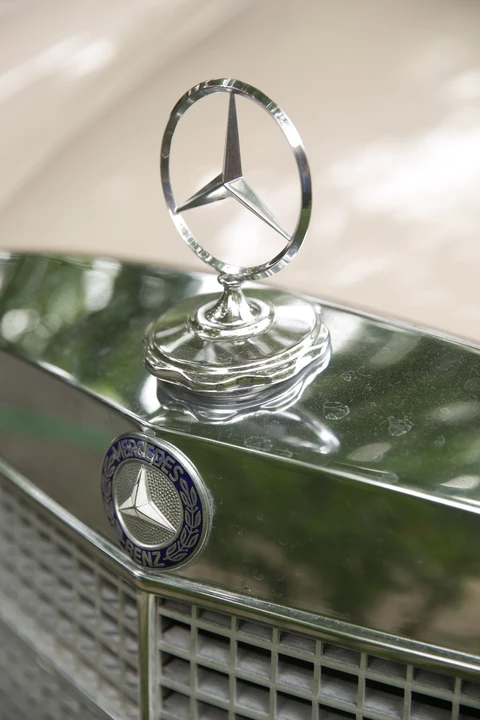 1969 Mercedes-Benz W108 & W109 - Image 20 of 31