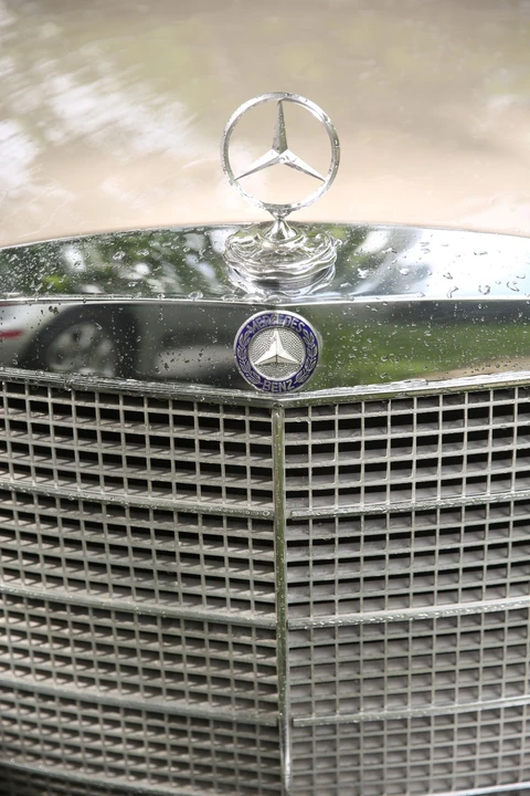 1969 Mercedes-Benz W108 & W109 - Image 18 of 31