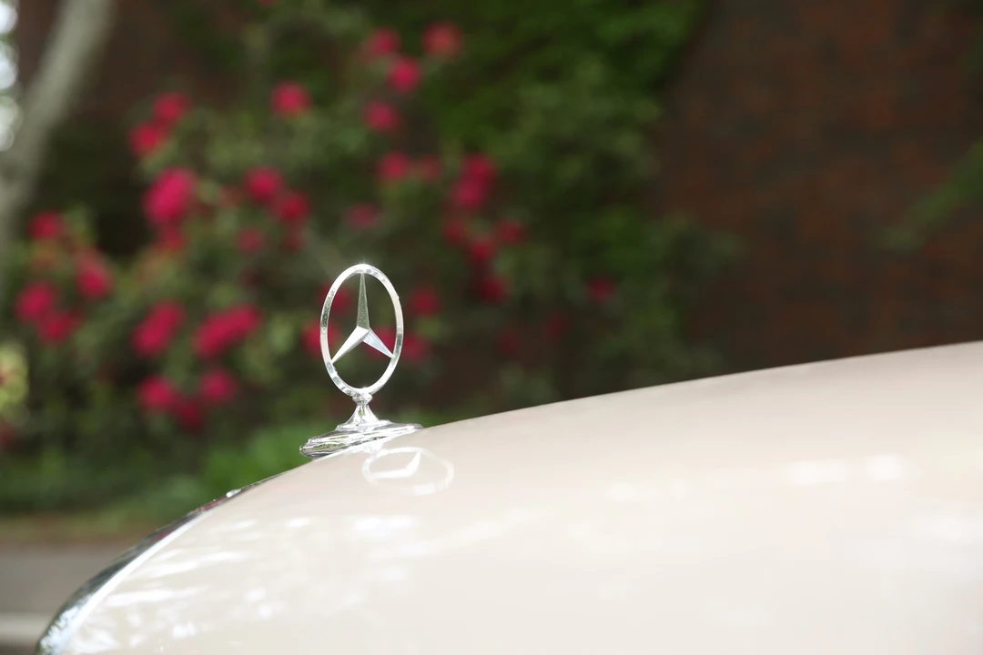 1969 Mercedes-Benz W108 & W109 - Image 22 of 31