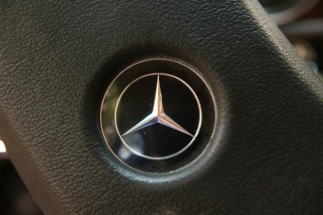 1969 Mercedes-Benz W108 & W109 - Image 24 of 31