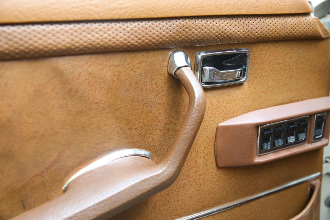 1969 Mercedes-Benz W108 & W109 - Image 27 of 31