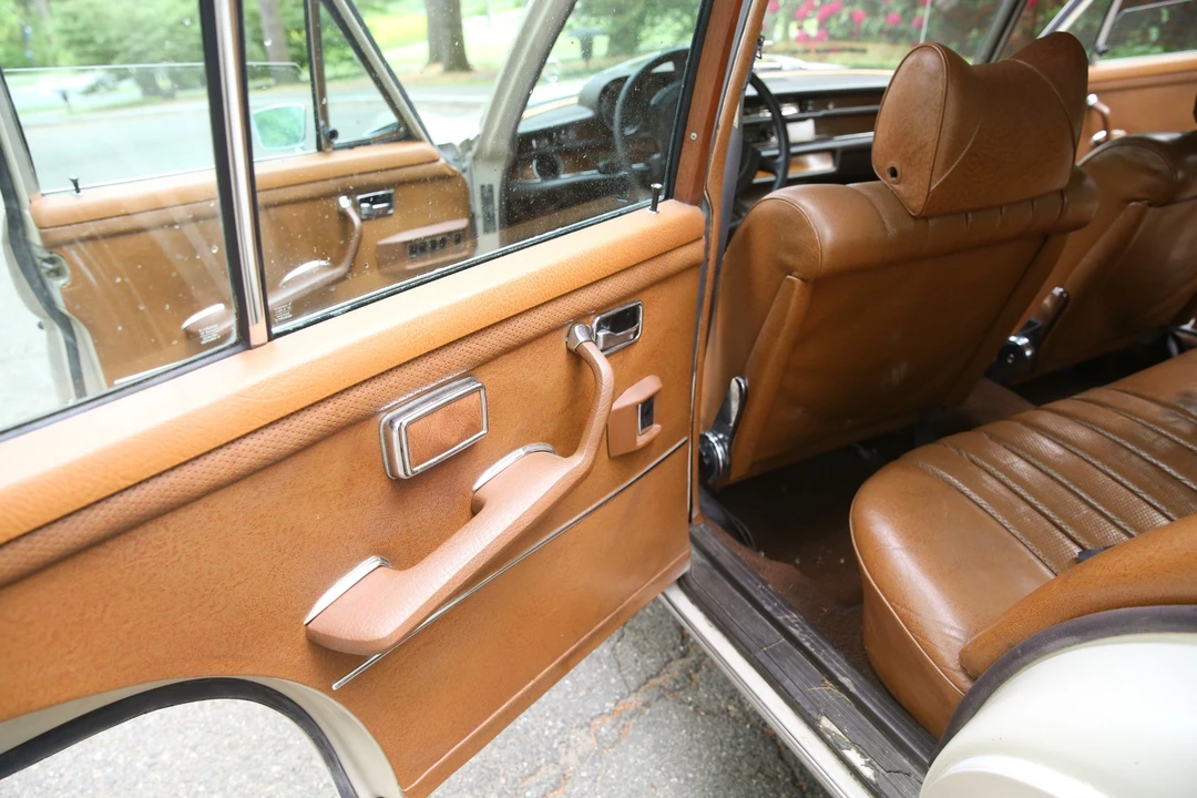 1969 Mercedes-Benz W108 & W109 - Image 26 of 31