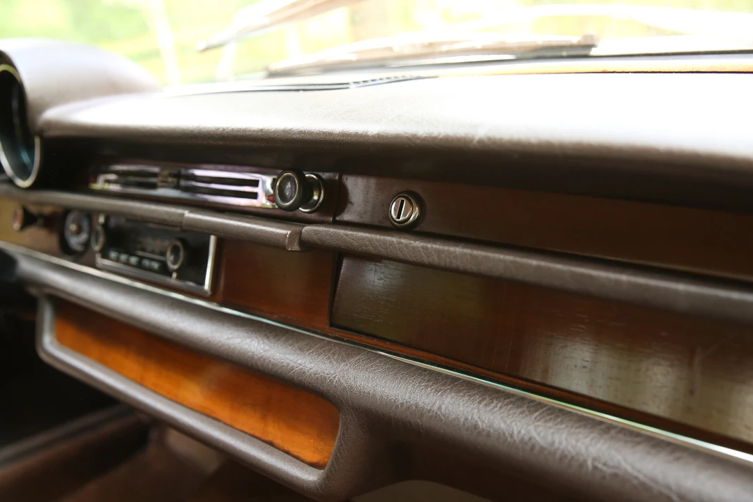 1969 Mercedes-Benz W108 & W109 - Image 31 of 31