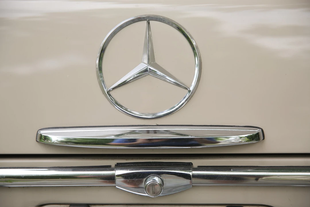 1969 Mercedes-Benz W108 & W109 - Image 16 of 31