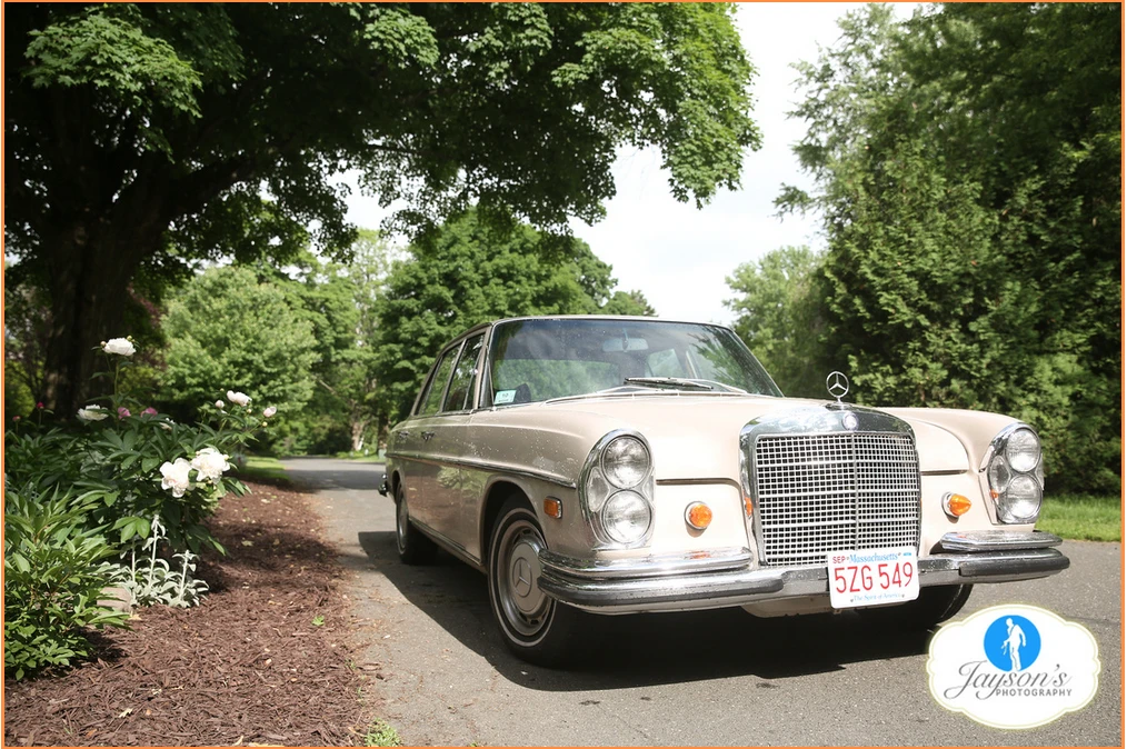 1969 Mercedes-Benz W108 & W109 - Image 11 of 31