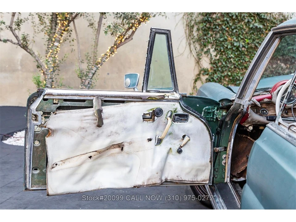 1969 Mercedes-Benz W108 & W109 - Image 15 of 31