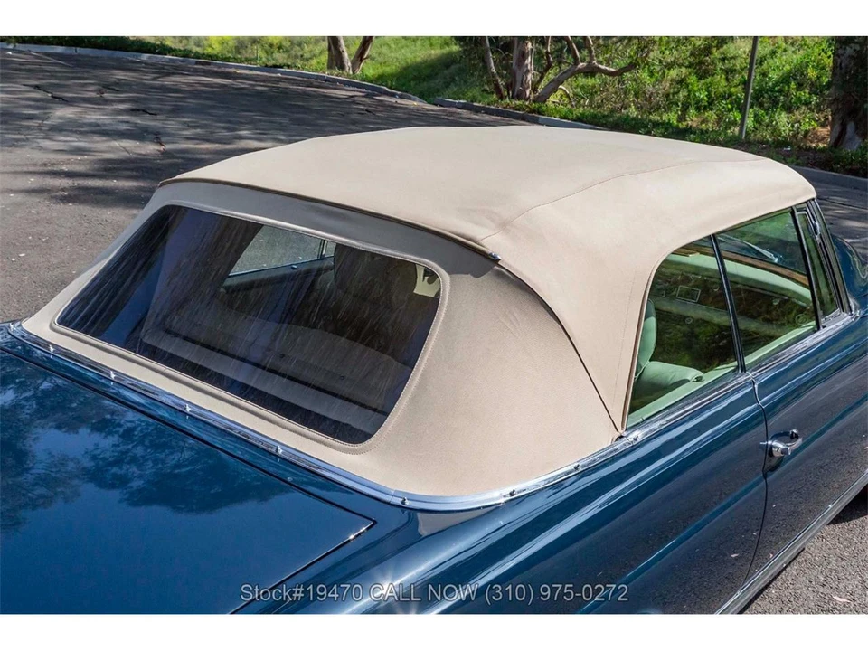 1969 Mercedes-Benz W108 & W109 - Image 15 of 31