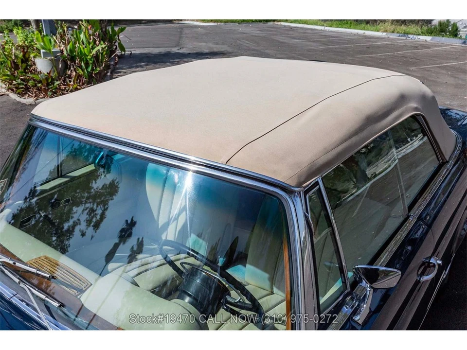 1969 Mercedes-Benz W108 & W109 - Image 17 of 31