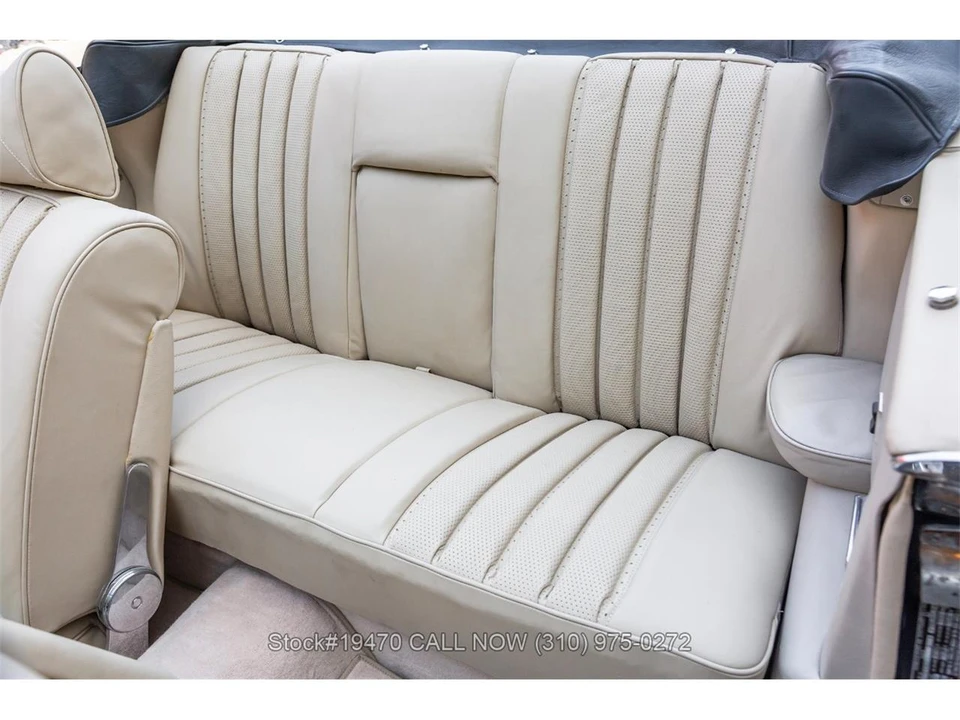 1969 Mercedes-Benz W108 & W109 - Image 25 of 31