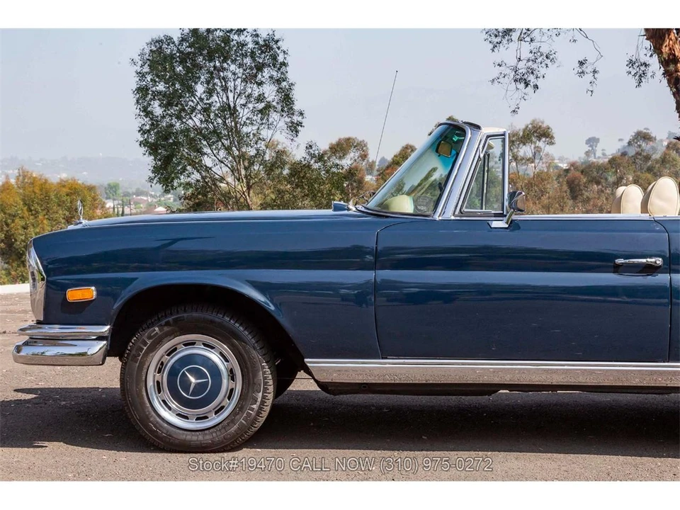 1969 Mercedes-Benz W108 & W109 - Image 21 of 31