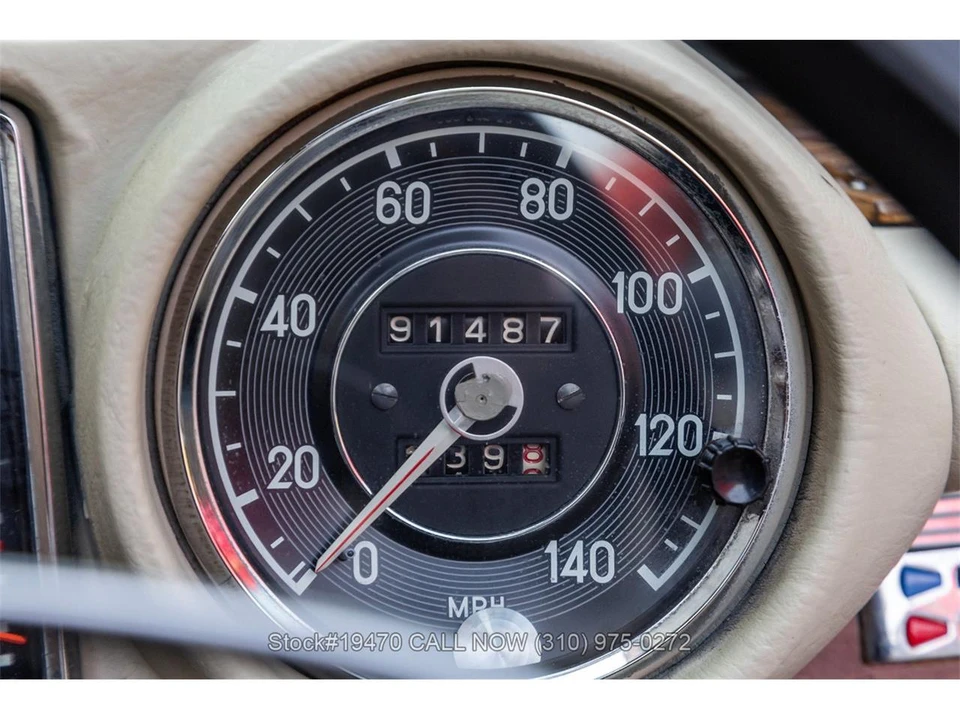 1969 Mercedes-Benz W108 & W109 - Image 28 of 31