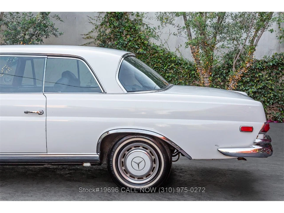 1969 Mercedes-Benz W108 & W109 - Image 13 of 31