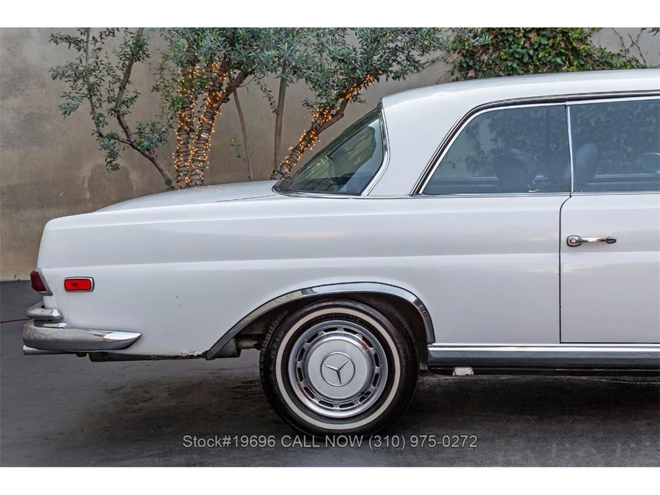 1969 Mercedes-Benz W108 & W109 - Image 11 of 31