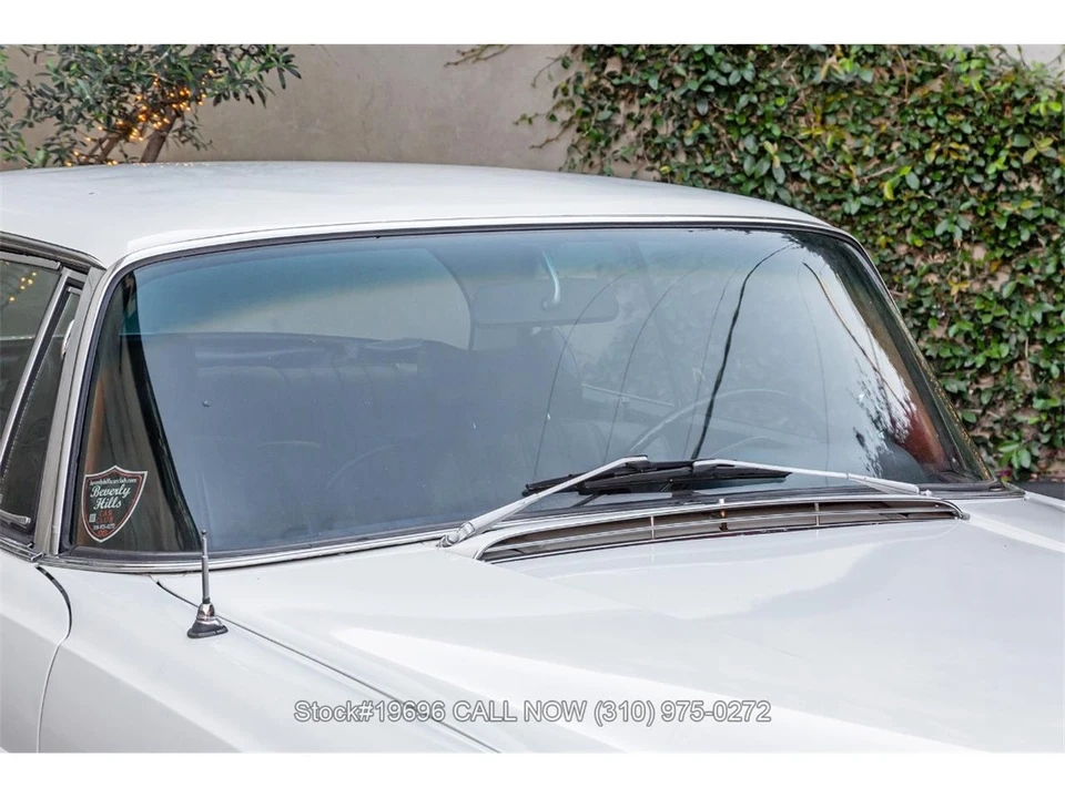 1969 Mercedes-Benz W108 & W109 - Image 9 of 31