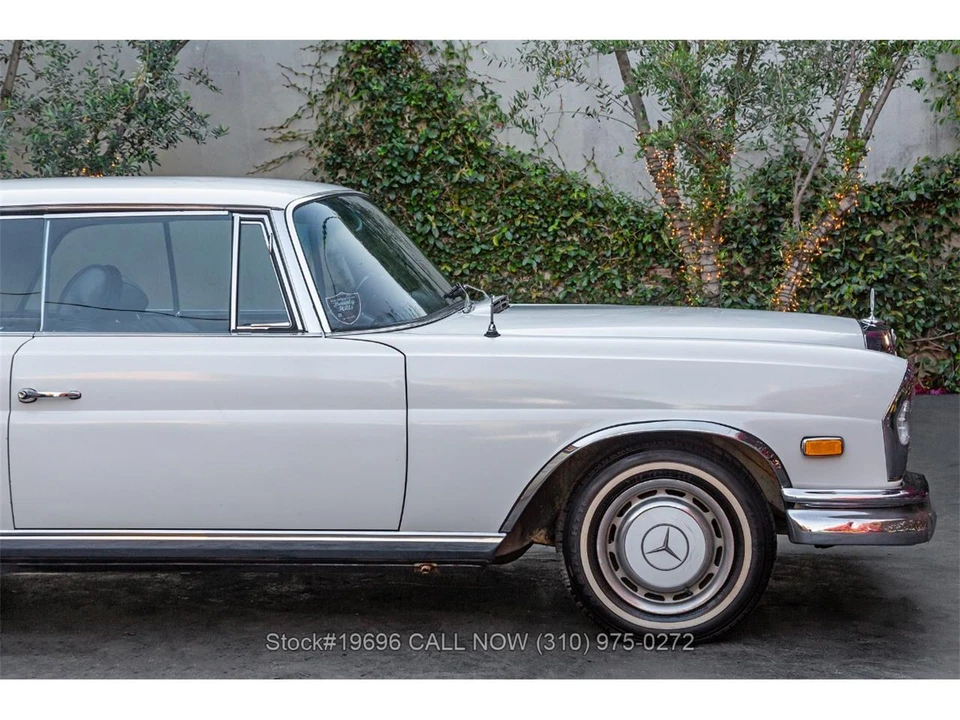 1969 Mercedes-Benz W108 & W109 - Image 10 of 31