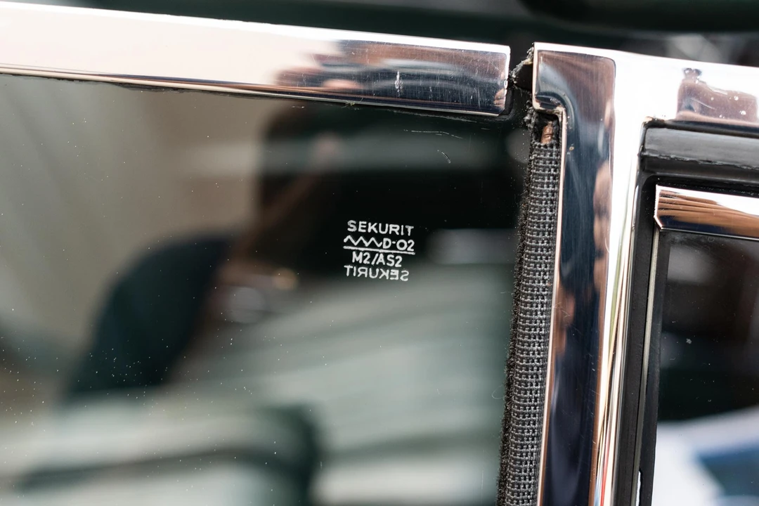 1969 Mercedes-Benz W111 Cabriolet - Image 20 of 31