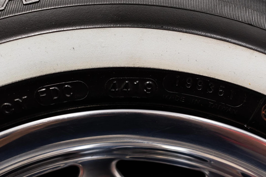 1969 Mercedes-Benz W111 Cabriolet - Image 31 of 31
