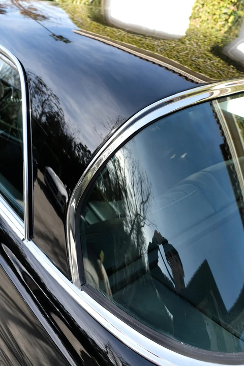 1969 Mercedes-Benz W111 Coupe - Image 23 of 31