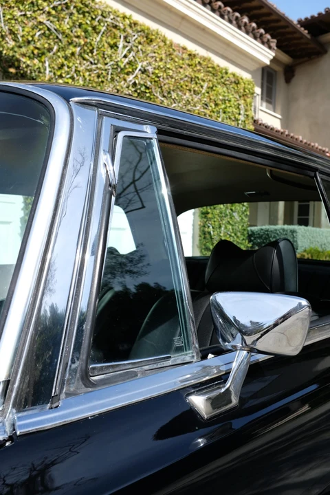 1969 Mercedes-Benz W111 Coupe - Image 20 of 31