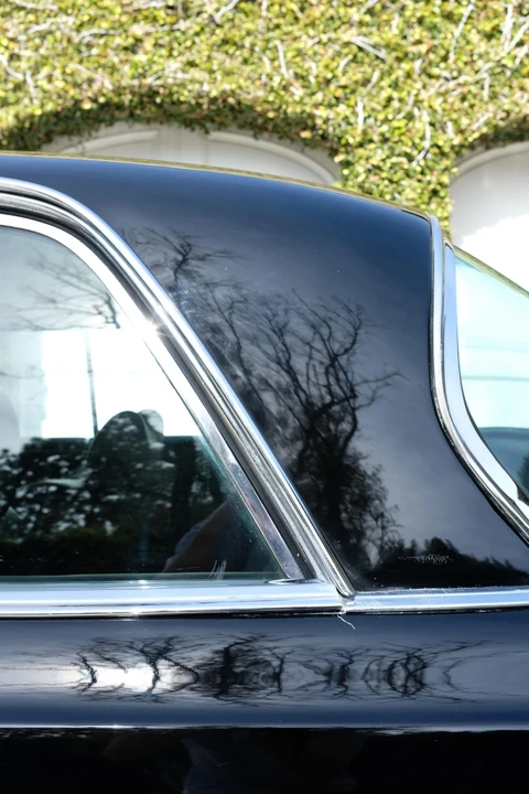 1969 Mercedes-Benz W111 Coupe - Image 21 of 31