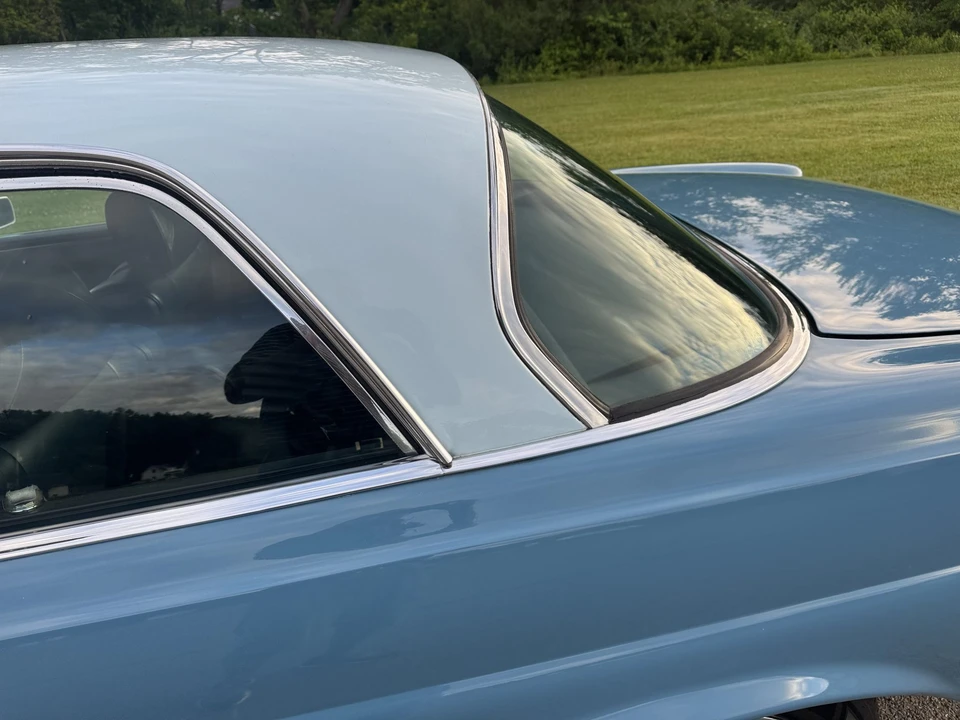 1969 Mercedes-Benz W111 Coupe - Image 26 of 31