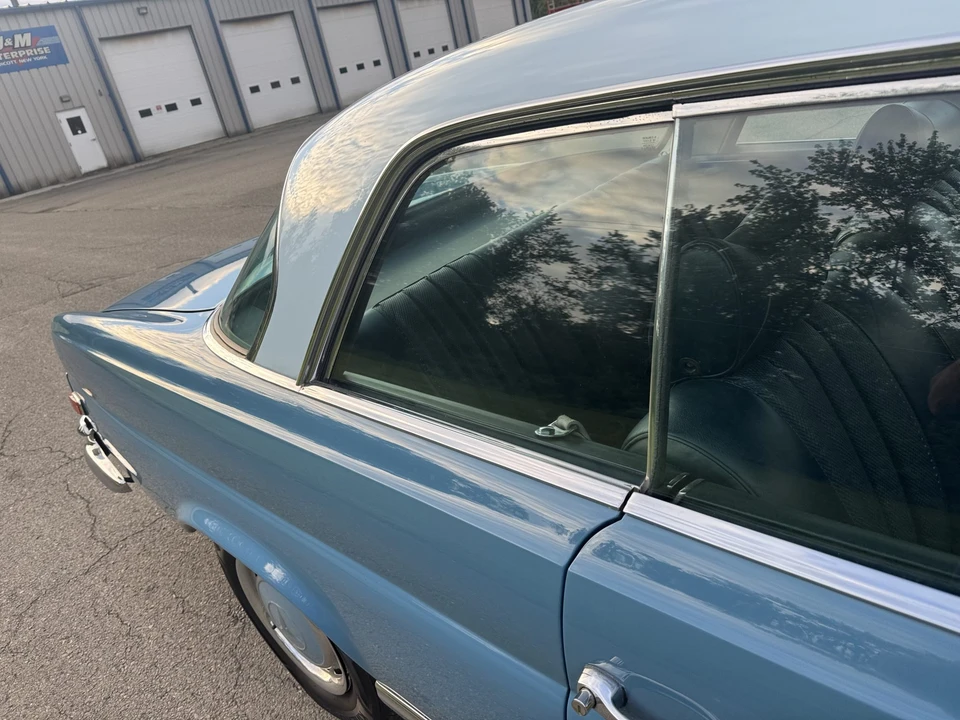1969 Mercedes-Benz W111 Coupe - Image 31 of 31