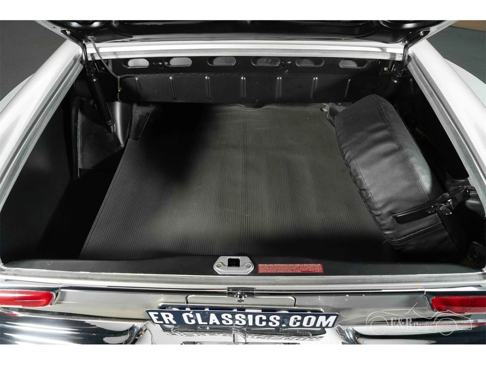 1969 Mercedes-Benz W108 & W109 - Image 4 of 19