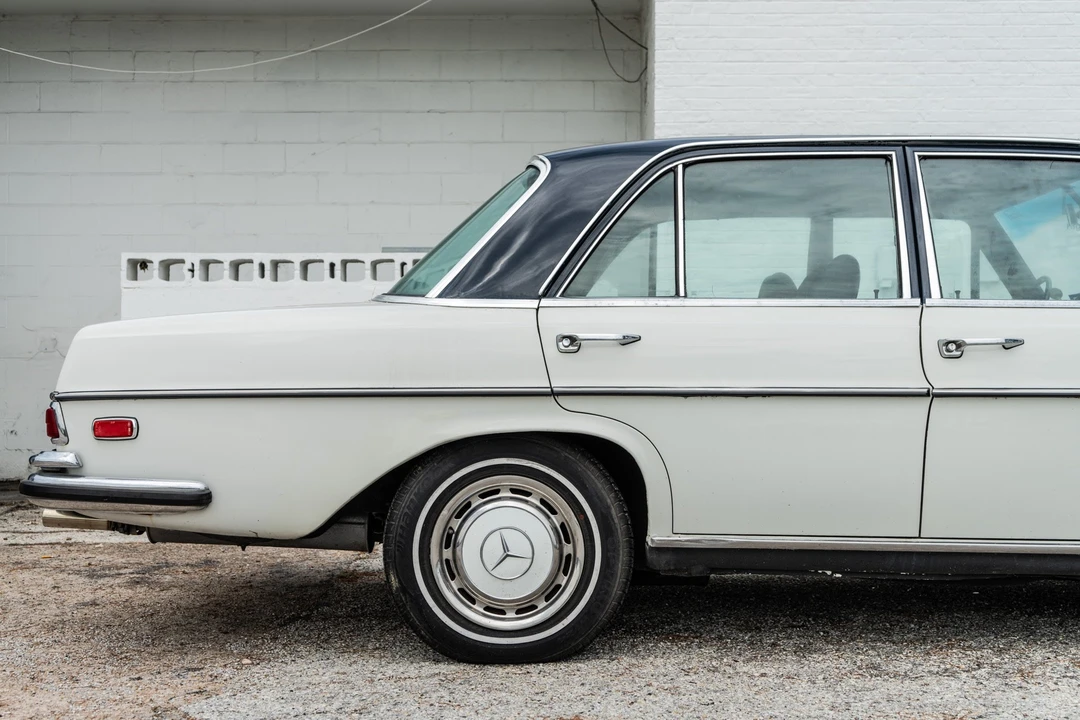 1969 Mercedes-Benz W108 & W109 - Image 15 of 31