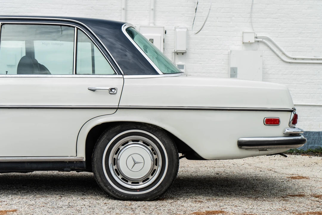 1969 Mercedes-Benz W108 & W109 - Image 20 of 31