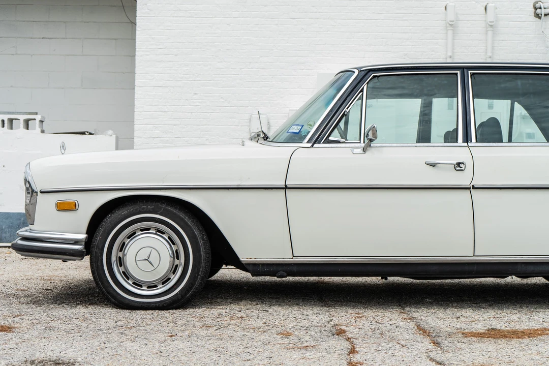 1969 Mercedes-Benz W108 & W109 - Image 21 of 31