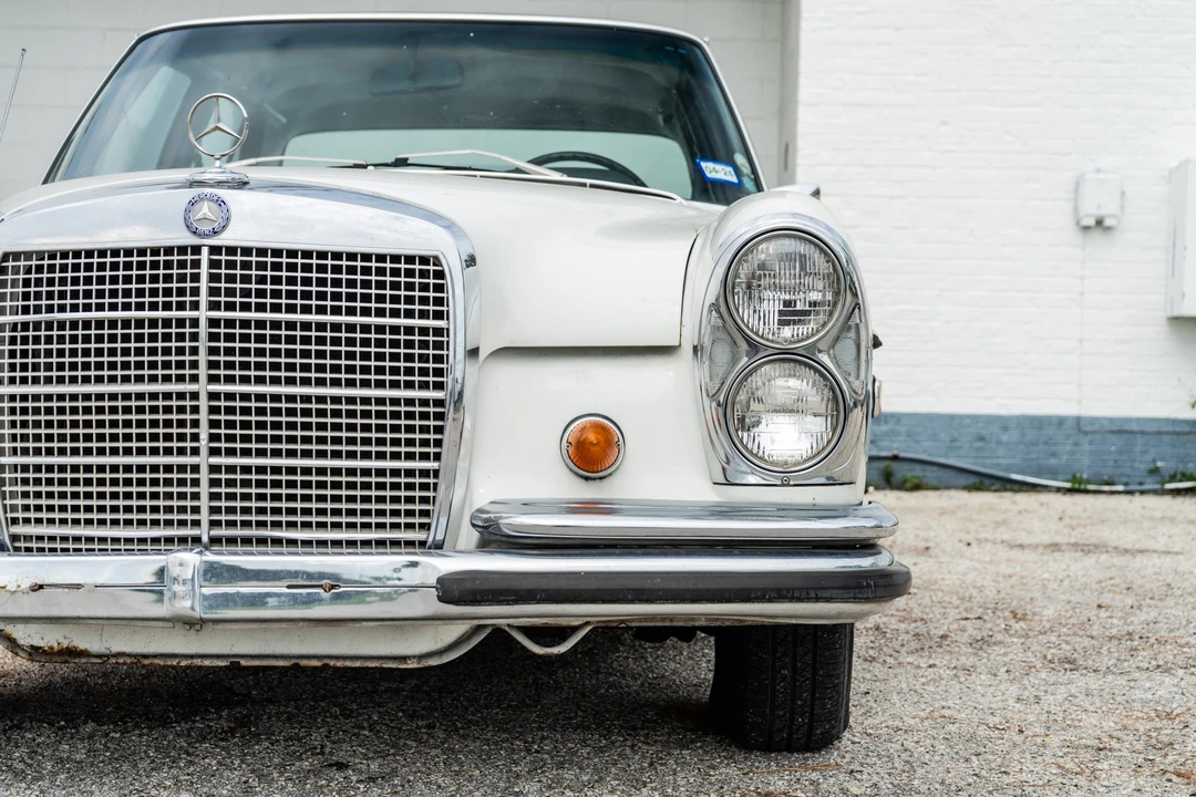 1969 Mercedes-Benz W108 & W109 - Image 25 of 31