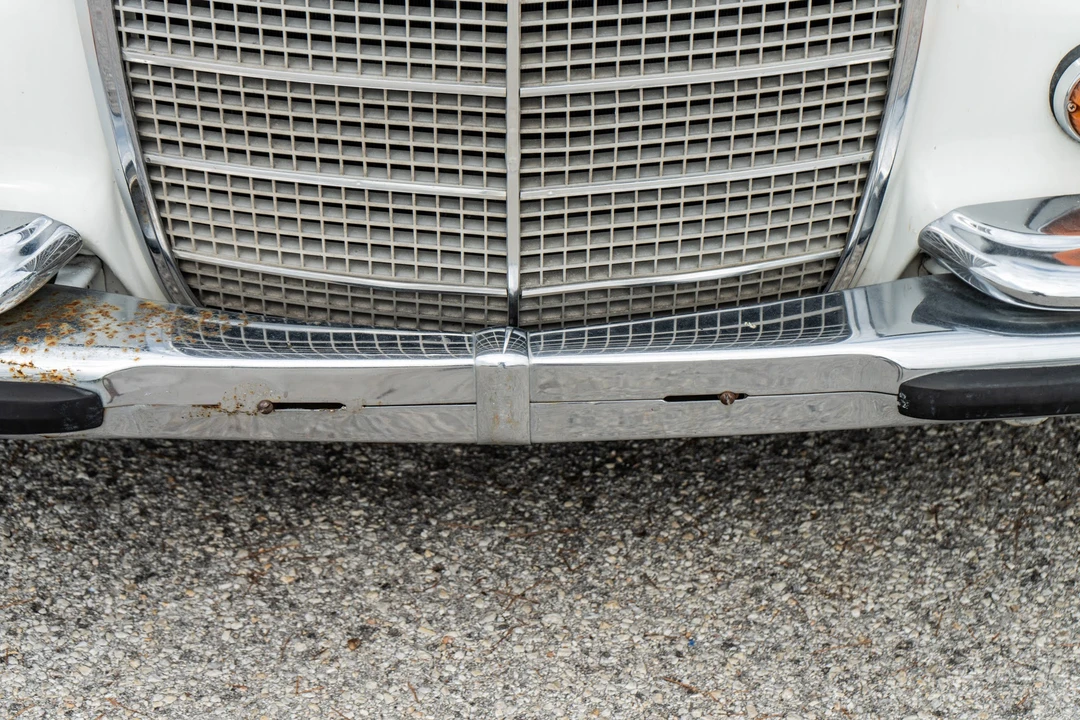 1969 Mercedes-Benz W108 & W109 - Image 29 of 31