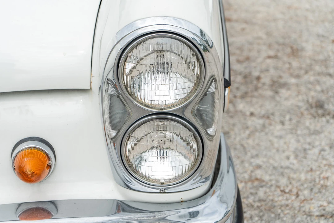 1969 Mercedes-Benz W108 & W109 - Image 30 of 31
