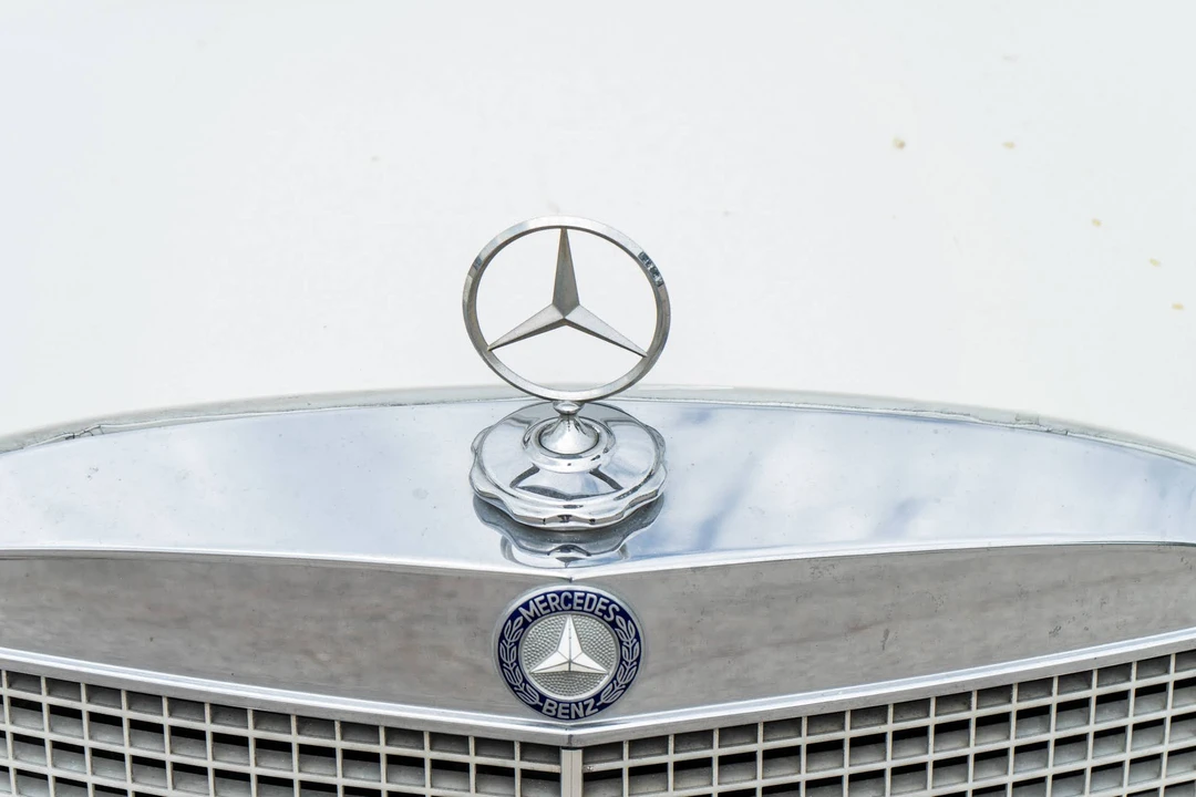 1969 Mercedes-Benz W108 & W109 - Image 28 of 31