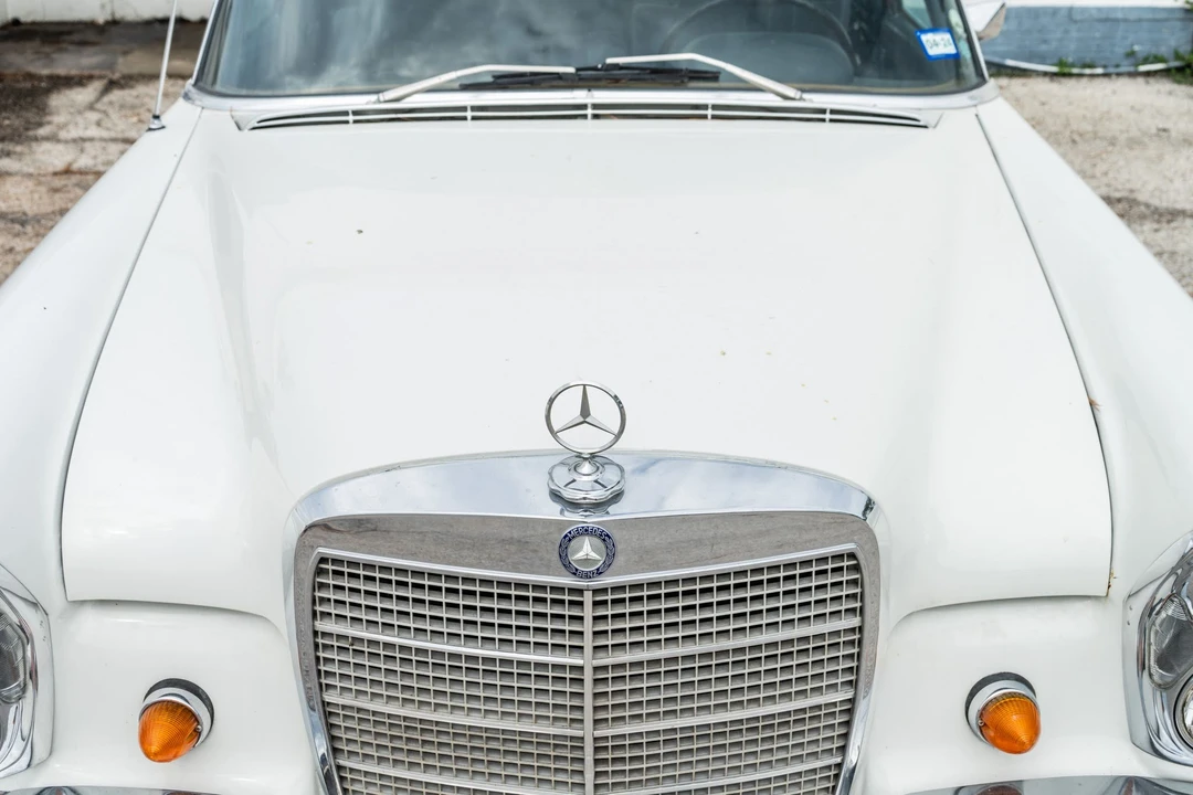 1969 Mercedes-Benz W108 & W109 - Image 27 of 31