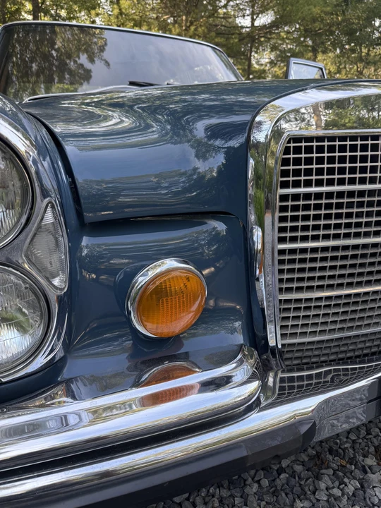 1969 Mercedes-Benz W108 & W109 - Image 24 of 31