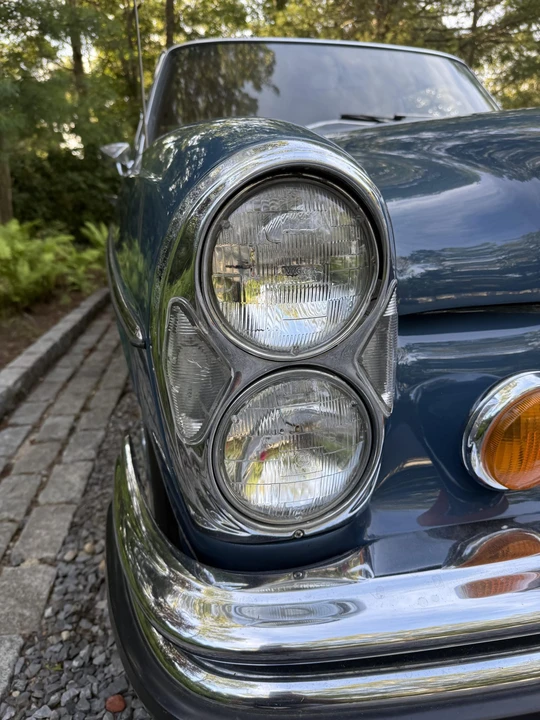1969 Mercedes-Benz W108 & W109 - Image 23 of 31