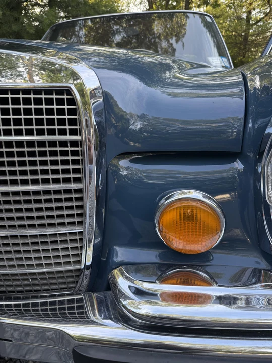 1969 Mercedes-Benz W108 & W109 - Image 26 of 31