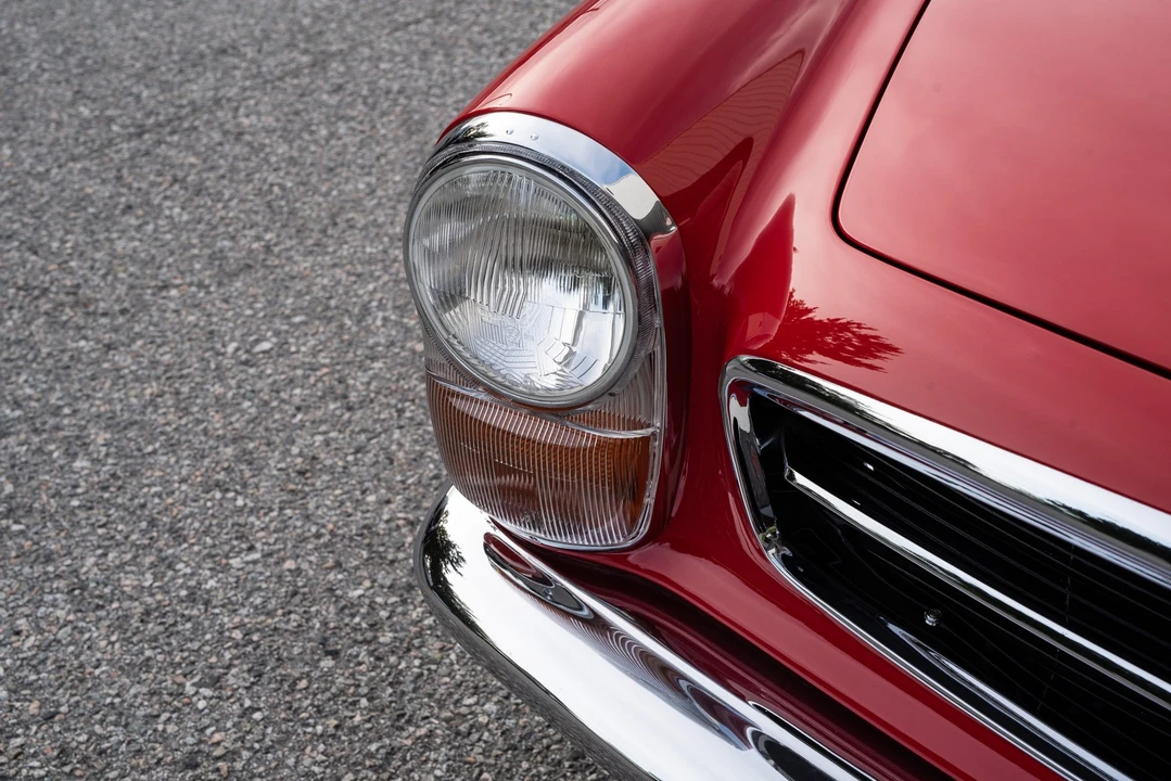 1969 Mercedes-Benz W113 SL-Class - Image 23 of 31