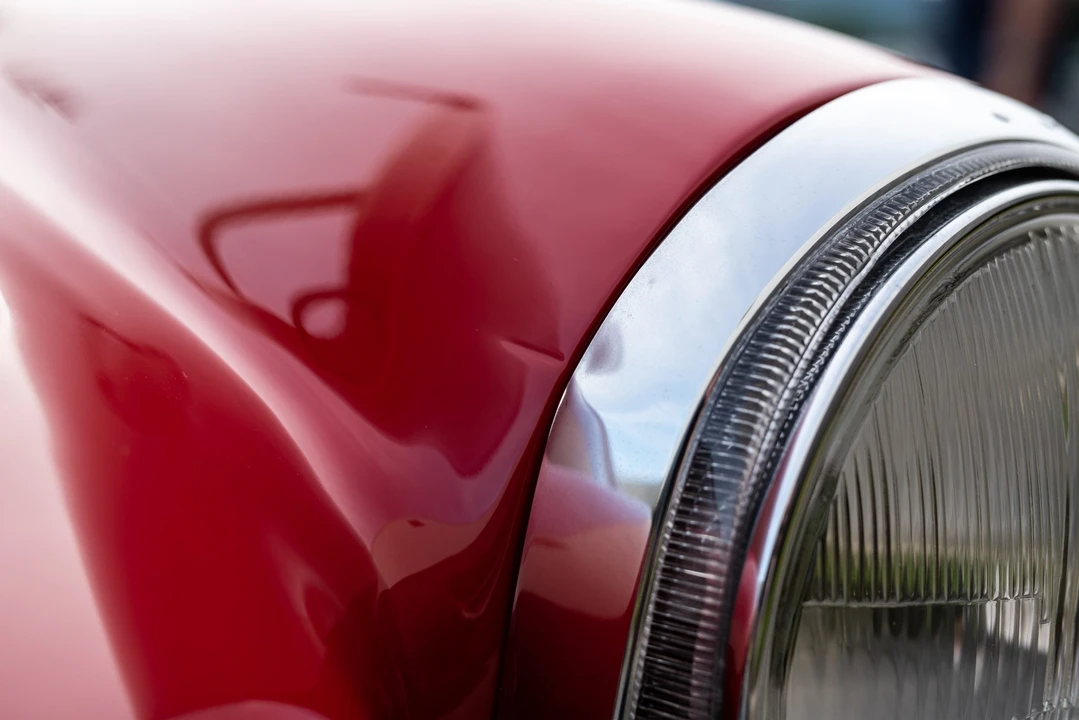 1969 Mercedes-Benz W113 SL-Class - Image 26 of 31
