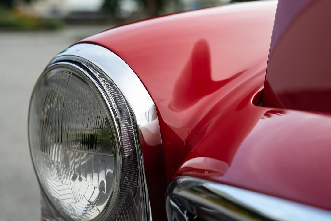 1969 Mercedes-Benz W113 SL-Class - Image 25 of 31