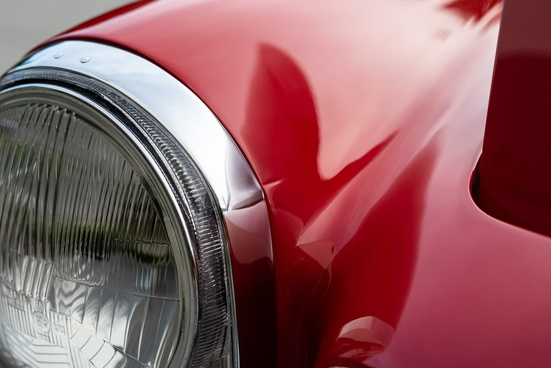 1969 Mercedes-Benz W113 SL-Class - Image 27 of 31