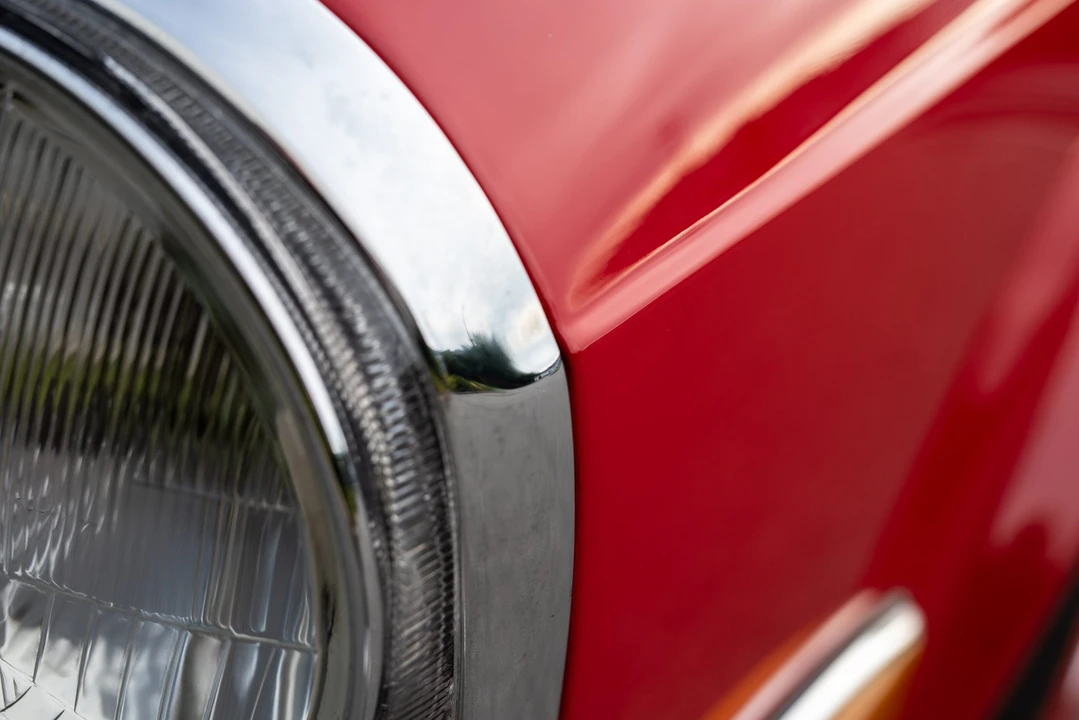 1969 Mercedes-Benz W113 SL-Class - Image 28 of 31