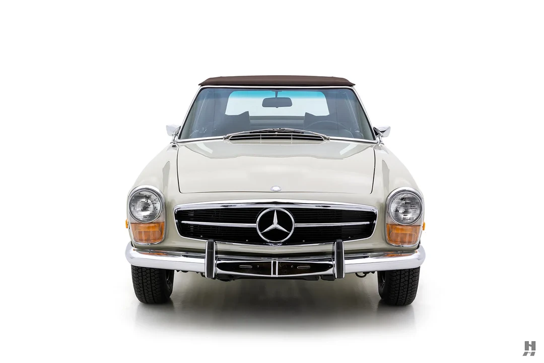 1969 Mercedes-Benz W113 SL-Class - Image 14 of 31