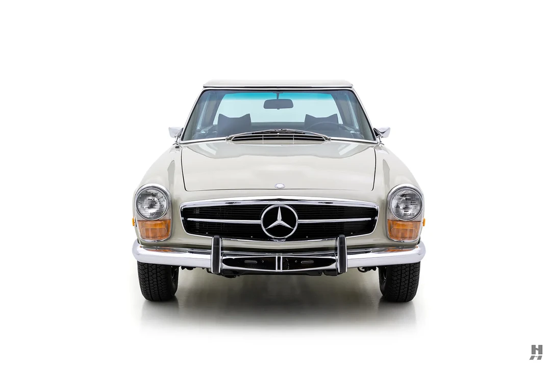 1969 Mercedes-Benz W113 SL-Class - Image 8 of 31