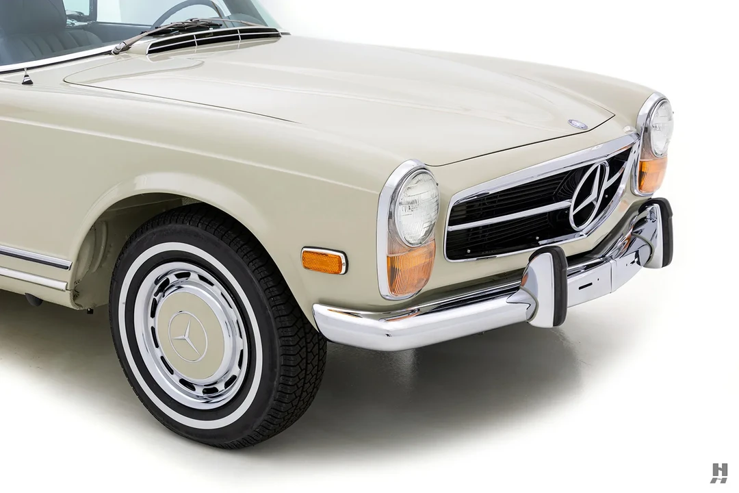1969 Mercedes-Benz W113 SL-Class - Image 19 of 31