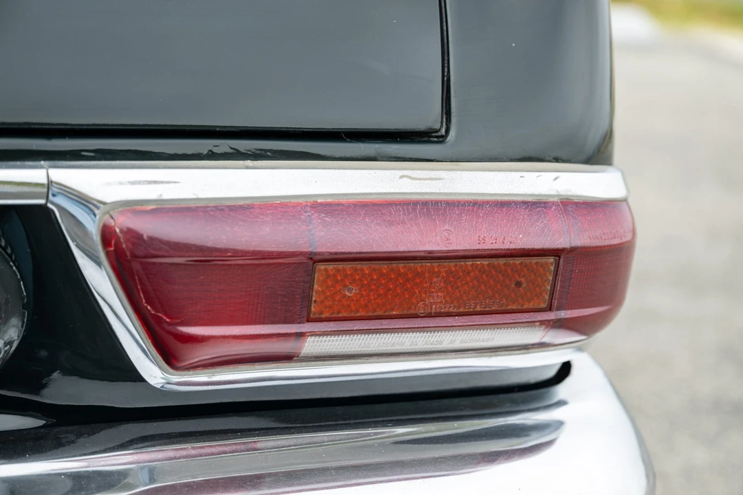 1969 Mercedes-Benz W113 SL-Class - Image 19 of 31